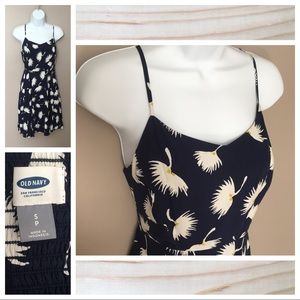 Sweet spaghetti strap Old Navy dress